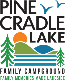 Pine Cradle Lake