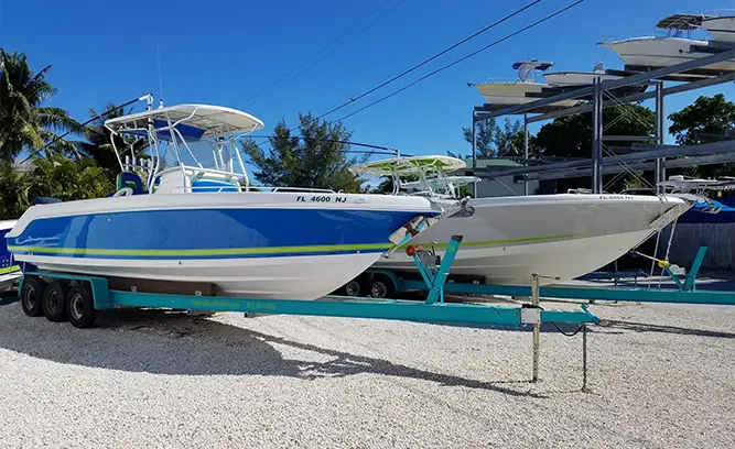 Tropical Boat Rentals