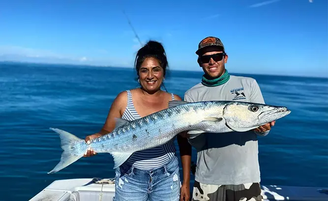 Hot Diggity Dog Charters