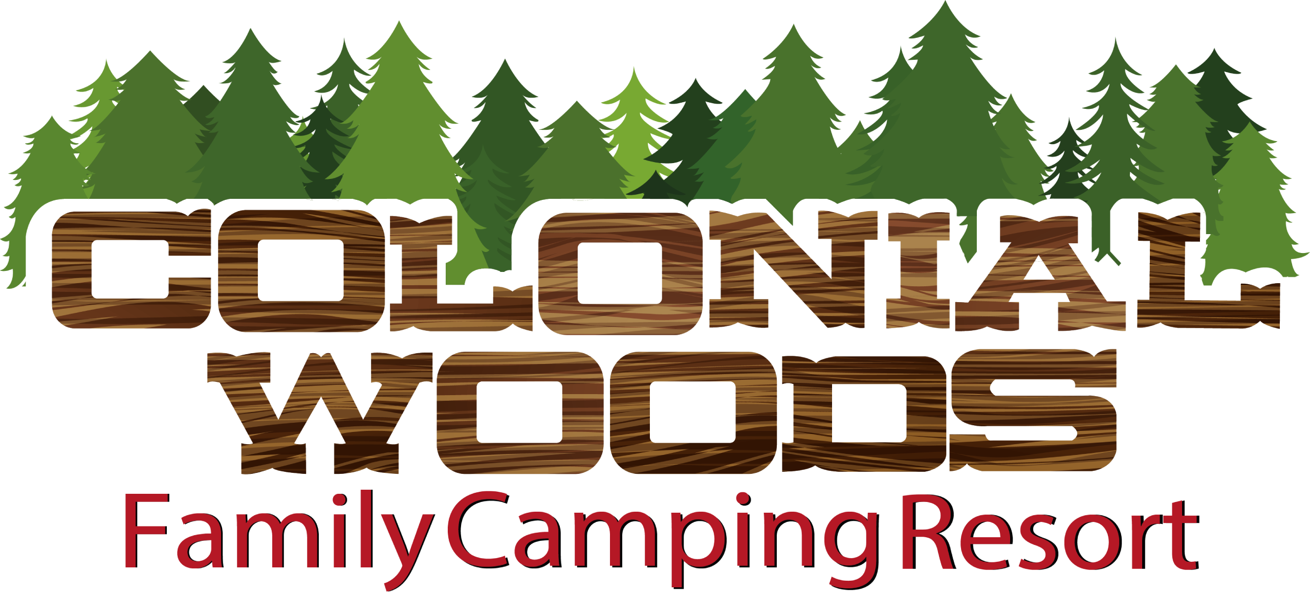 Colonial Woods